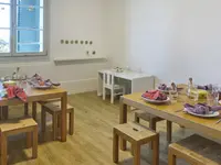 Chinderhus Hindelbank