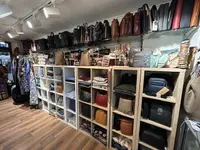 Maroquinerie Dolitheya