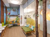 Kinderarztpraxis & Family Care Center Luzern Süd