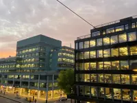 Zahnärzte Stockerstrasse - Klicken Sie, um das Bild 4 in einer Lightbox vergrössert darzustellen