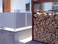 TSCHACHTLI INOX + technische Montagen GmbH