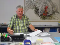 Eggenberger & Schlumpf AG