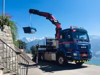 Zurbuchen Transporte AG - Klicken Sie, um das Bild 13 in einer Lightbox vergrössert darzustellen