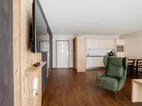 Wohntel-wohnen wie im Hotel