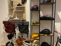 Radaar Urban Cycling