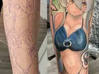 Dream Art Tattoo