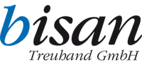 Bisan Treuhand GmbH-Logo