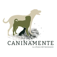 Caninamente Sagl-Logo