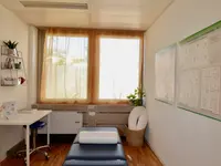 Physiotherapie und Osteopathie am Lindenplatz