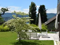 Fritschi Gartenbau AG - Klicken Sie, um das Bild 3 in einer Lightbox vergrössert darzustellen