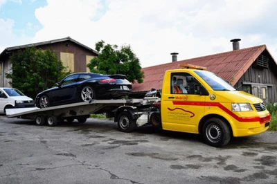 Garage et carrosserie Froidevaux Sàrl