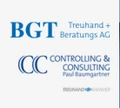 BGTreuhand + Beratungs AG