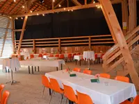 Kulturhof - Schloss Köniz