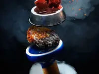 DAMAS GRILL Sàrl