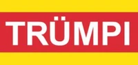 Trümpi AG, Bauunternehmung-Logo