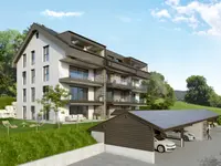 Stalder Immobilier La Vallée Sàrl - Klicken Sie, um das Bild 4 in einer Lightbox vergrössert darzustellen