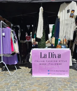 La Diva Boutique