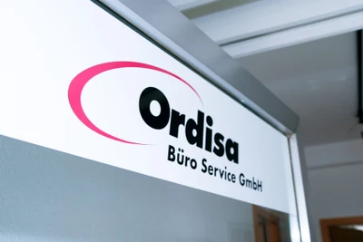 Ordisa Büro Service GmbH