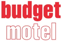 Logo Budget Motel