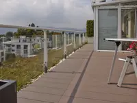 Graf Schreinerei Innenausbau AG