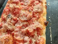 La Piccola Roma - Pizzeria Rosticceria - Locarno - Pizza a domicilio