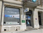 Gravadhoc
