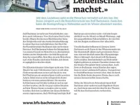 Bootsfahrschule Bachmann