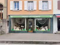 Rumo Primeurs SA