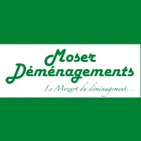 Moser Déménagements logo