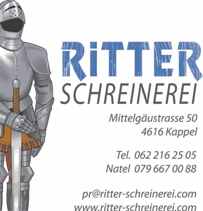 Schreinerei Ritter