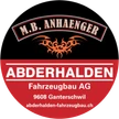 Abderhalden Fahrzeugbau AG