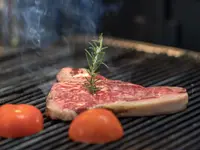 Simon's Steakhouse Grill & Restaurant & Bar
