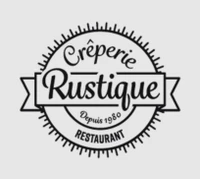 Crêperie Rustique Sion logo