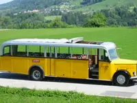 Sprenger AG St. Gallen Taxi