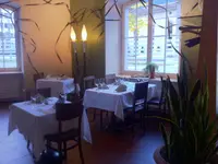 Restaurant La Vita - Klicken Sie, um das Bild 4 in einer Lightbox vergrössert darzustellen