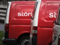 Störi AG Wärmepumpen & Wärmetechnik