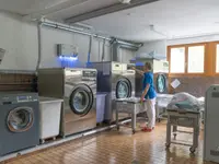 Centro Sanitario Bregaglia