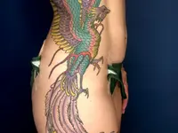 Nico Grind Tattoo Shop