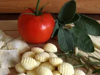 Viva la pasta
