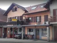 Restaurant Chinois Golden Dragon
