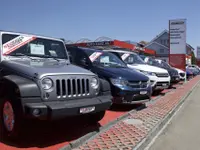 Garage Auto Kunz AG