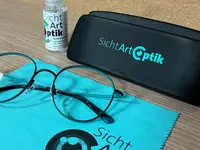 SichtArt Optik AG