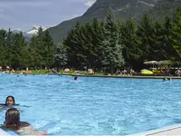 Thermalquellen Brigerbad