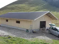Lehnherr-Eschler AG