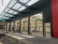 Lindenberg-Garage AG Ihre Autogarage im Seetal