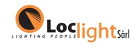 Loc Light Sàrl-Logo