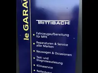 Garage Trittibach GmbH - Klicken Sie, um das Bild 3 in einer Lightbox vergrössert darzustellen