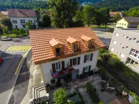 RB Enveloppe du Bâtiment Sàrl
