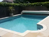 EASY PISCINES Sàrl