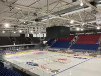 Zentrum und Stadion Schluefweg - Klicken Sie, um das Bild 3 in einer Lightbox vergrössert darzustellen